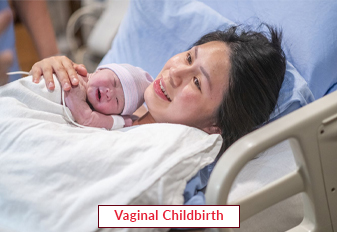 Vaginal Childbirth