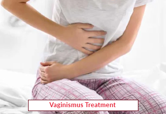 Vaginismus Treatment