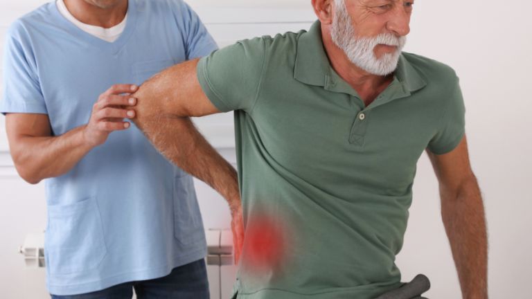 Where Does Kidney Pain Occur?