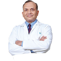 Dr. Prashant Aggarwal