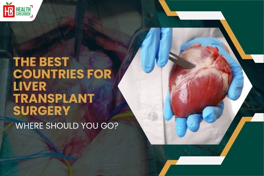 Best countries for liver transplant Surgery blog img