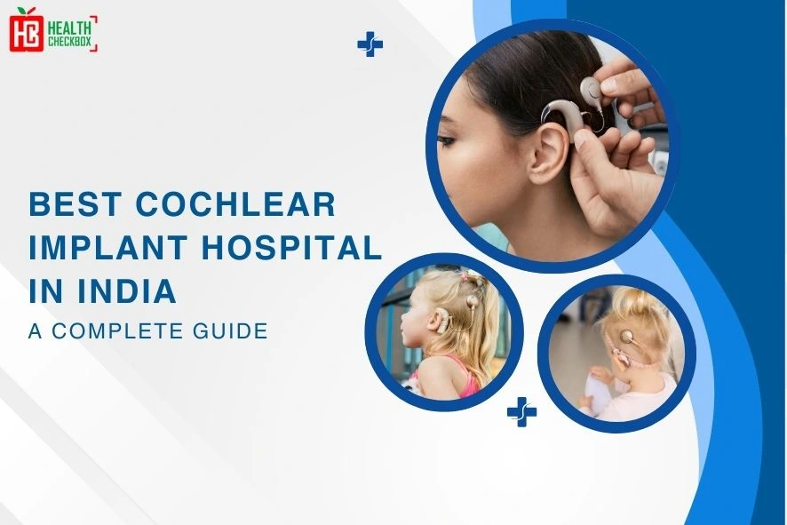 Cochlear Implant Hospital in India-blog img