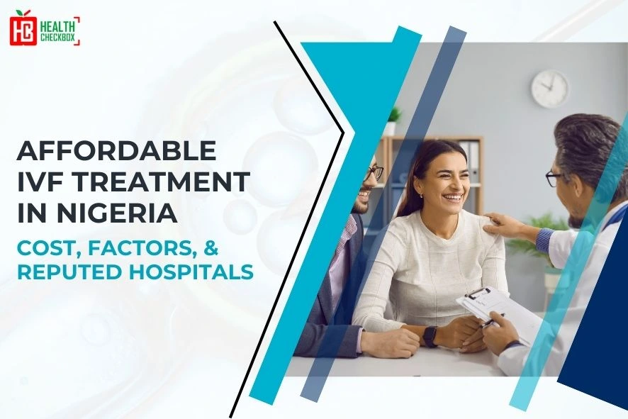 Cost of IVF Treatment in Nigeria-blog img