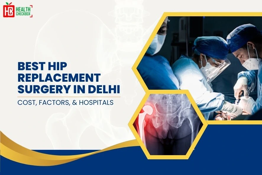 Hip Replacement Surgery in Delhi-blog img