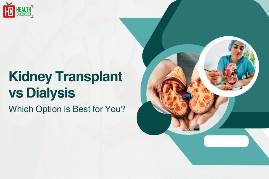 Kidney Transplant vs Dialysis blog img