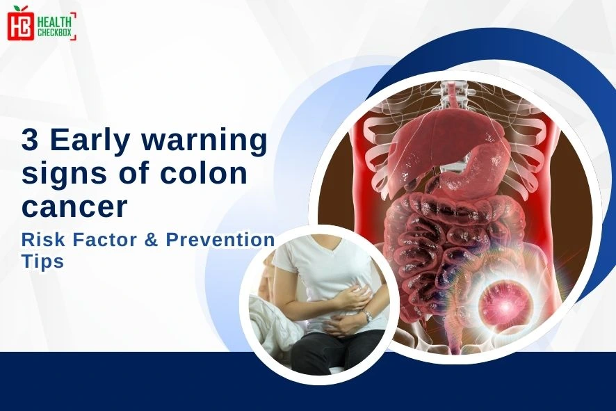 Signs Of Colon Cancer- blog img