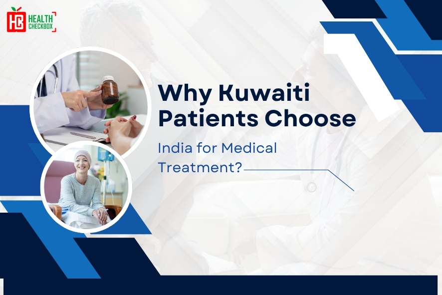 Kuwaiti Patients Choose India for Medical Treatment-blog image