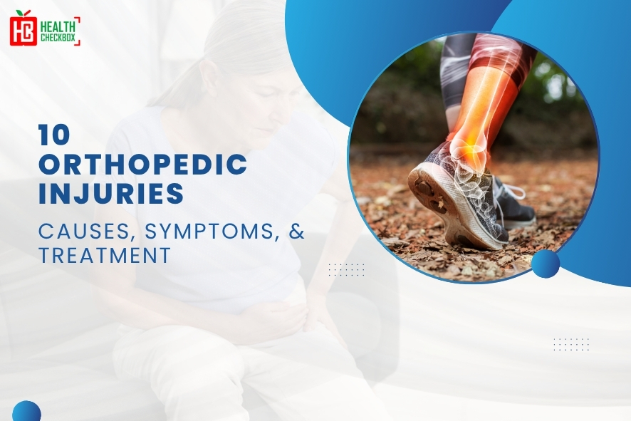 Orthopedic Injuries-blog image