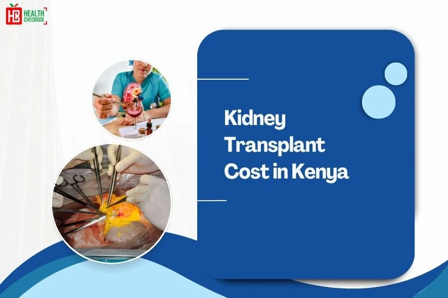 Kidney Transplant Cost in Kenya blog-img