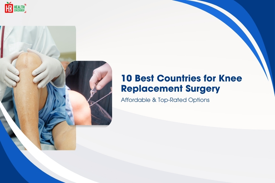 Best Countries for Knee Replacement Surgery-blog img