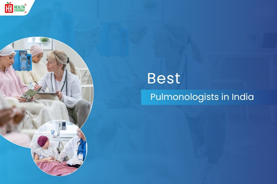 Best Pulmonologists in India-blog img