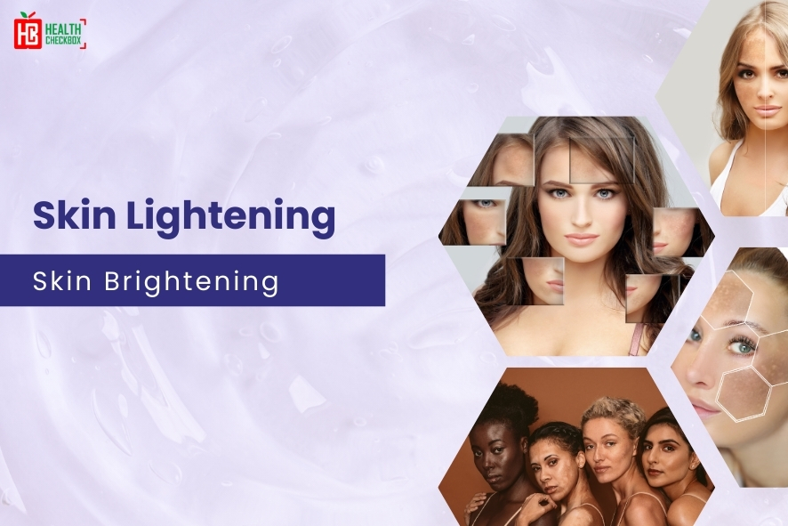 Skin Lightening vs Skin Brightening-blog img