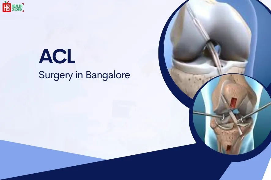 ACL Surgery in Bangalore-blog img