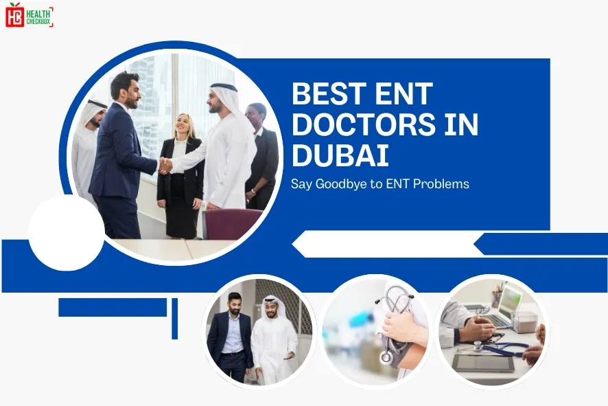 Ent Doctors in Dubai-blog img