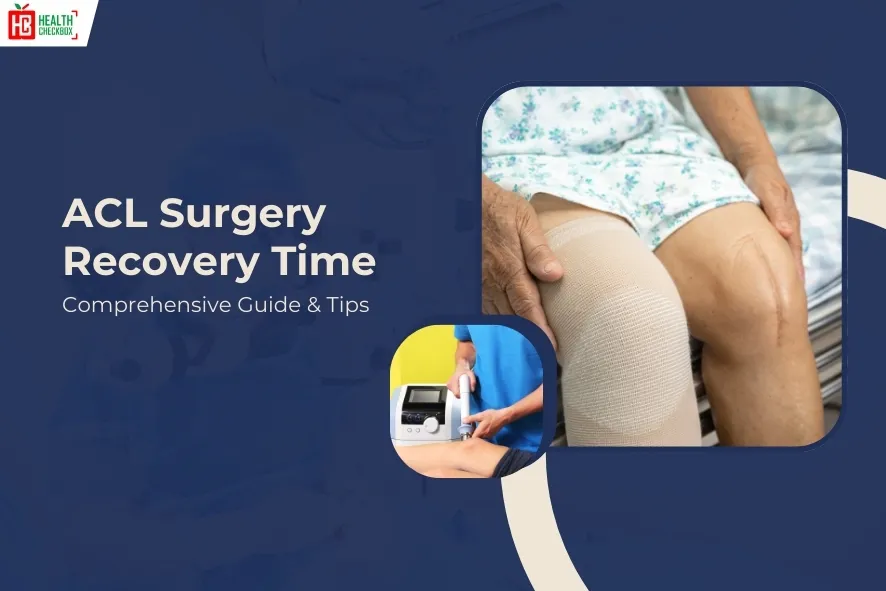 ACL Surgery Recovery Time-blog img