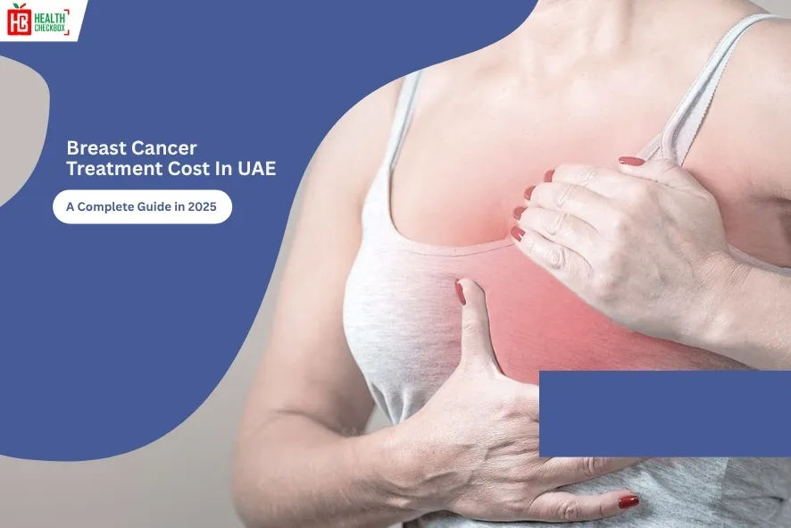 Breast Cancer Treatment Cost in UAE-blog img