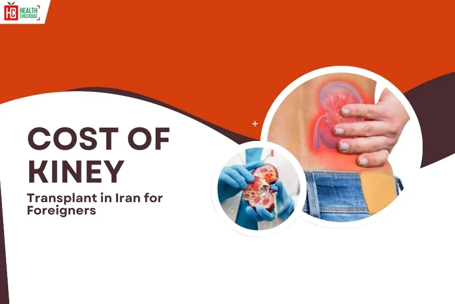 Cost of Kidney Transplant in Iran for Foreigners-blog img