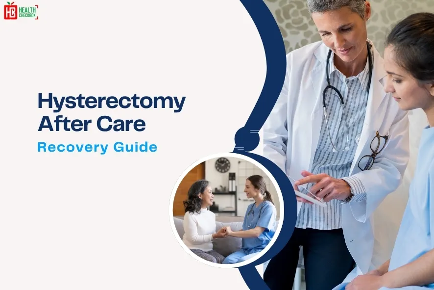 Hysterectomy After Care-blog img