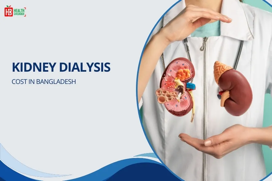 Kidney Dialysis Cost in Bangladesh-blog img