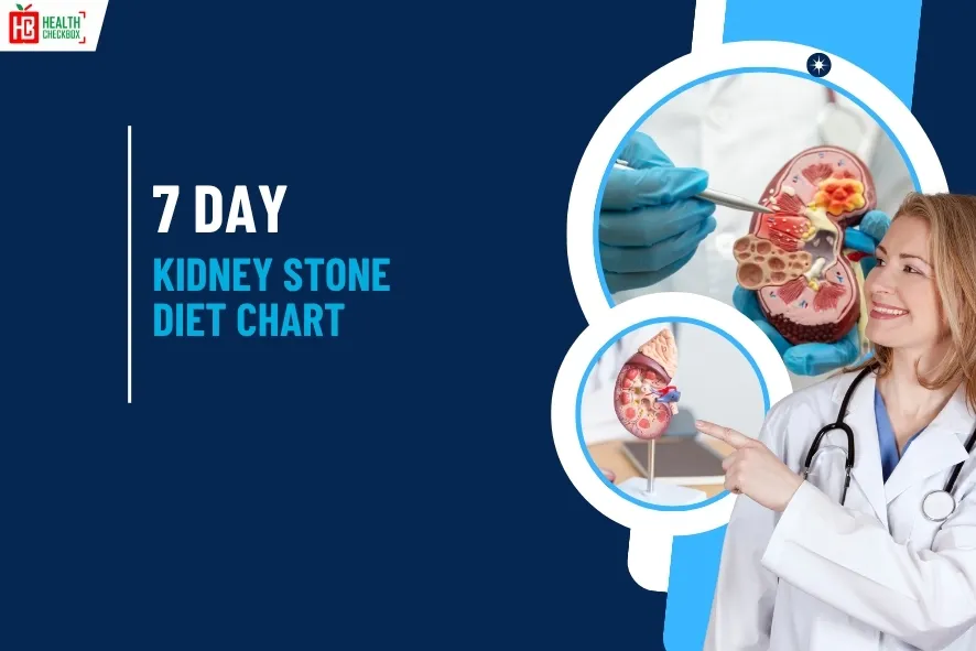 Kidney Stone Diet Chart-blog img
