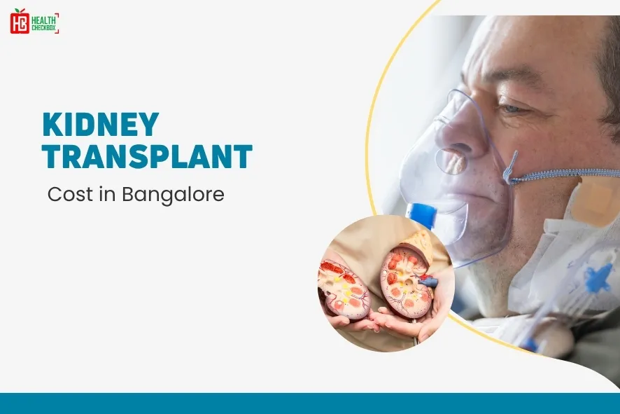 Kidney Transplant Cost in Bangalore-blog img