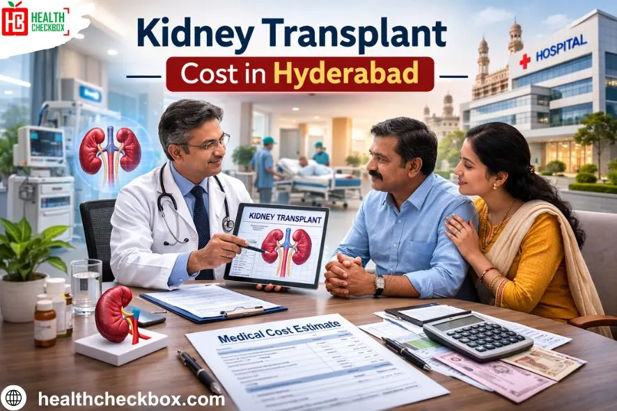 Kidney Transplant Cost in Hyderabad-img