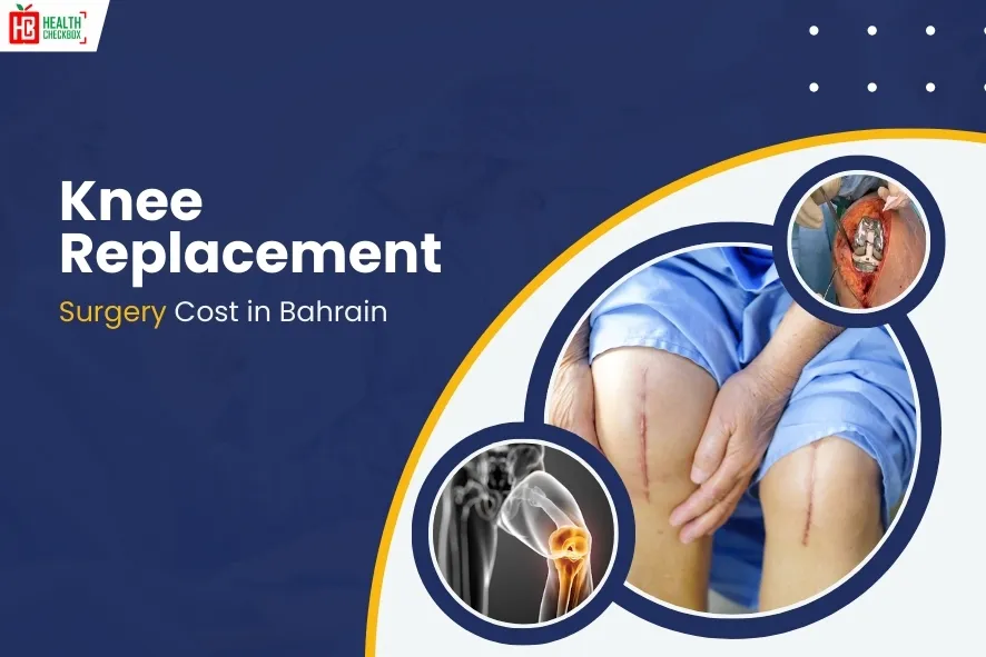 Knee Replacement Surgery Cost in Bahrain-blog img