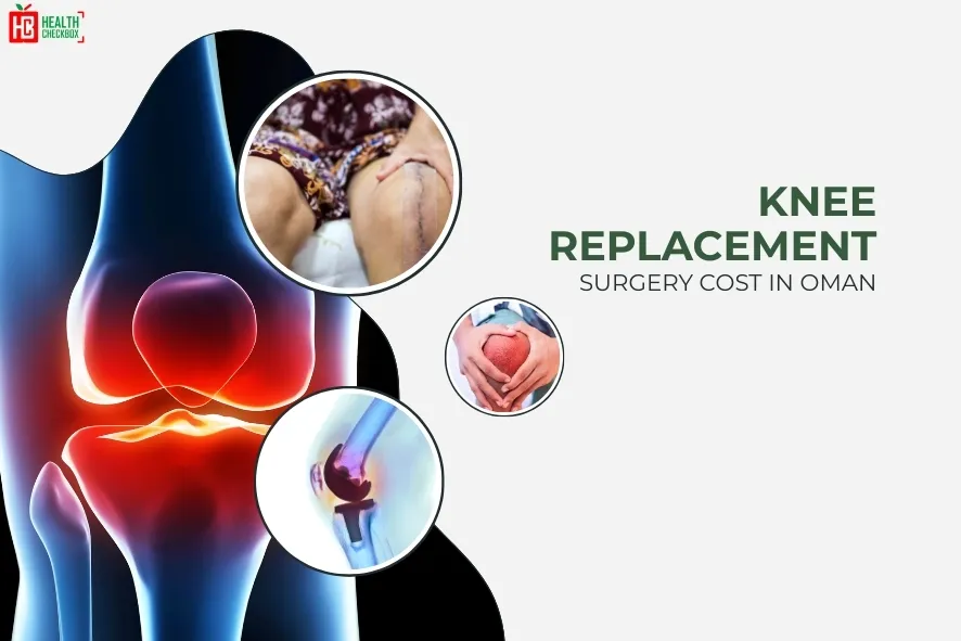 Knee Replacement Surgery Cost in Oman-blog img