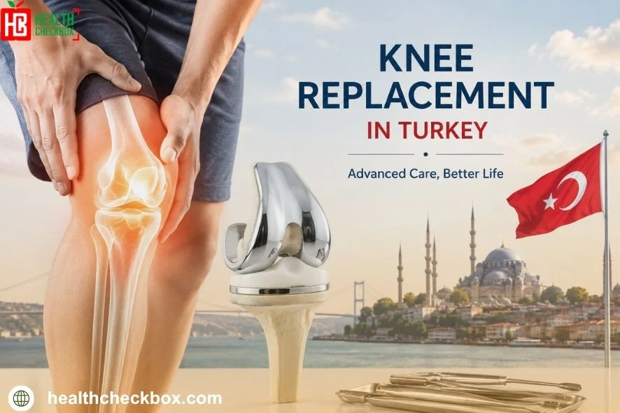 Knee Replacement in Turkey-img