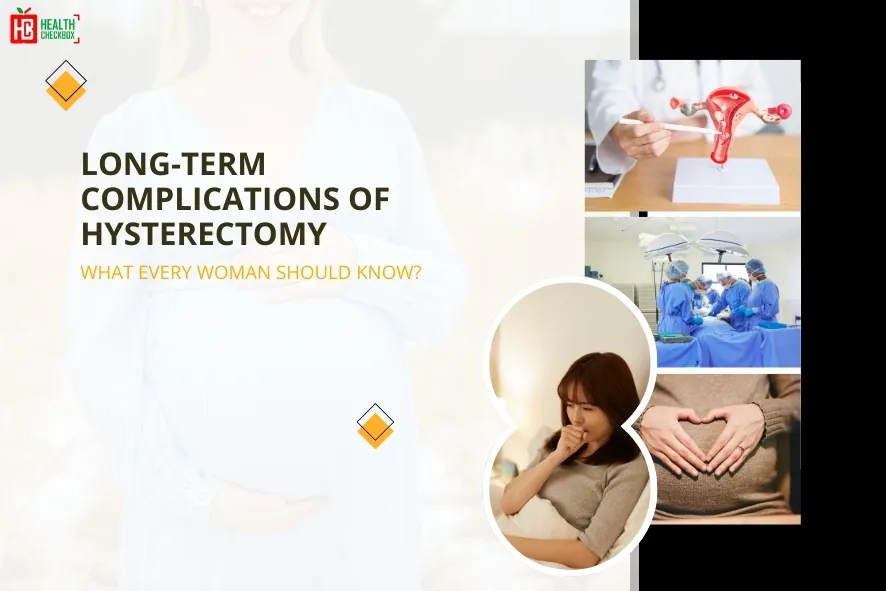 Long-Term Complications of Hysterectomy-blog img