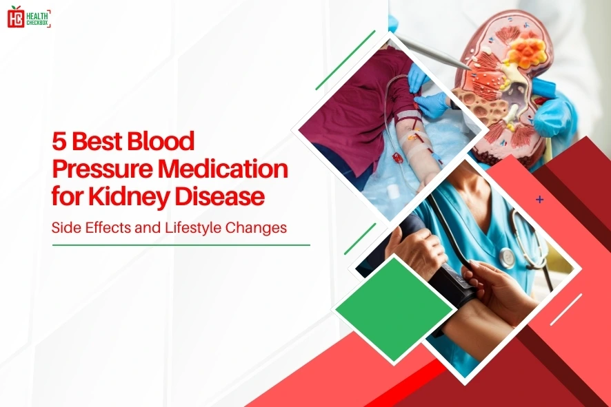 Best Blood Pressure Medication for Kidney Disease-blog img