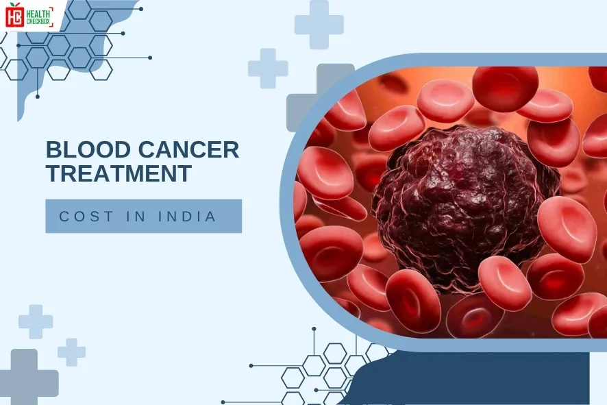Blood Cancer Treatment Cost in India-blog img