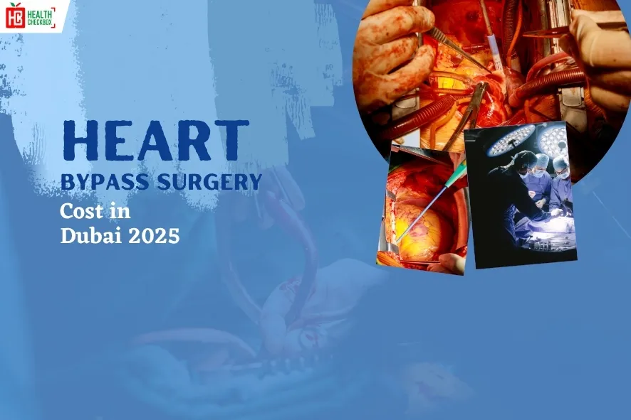 Heart Bypass Surgery Cost in Dubai-blog img