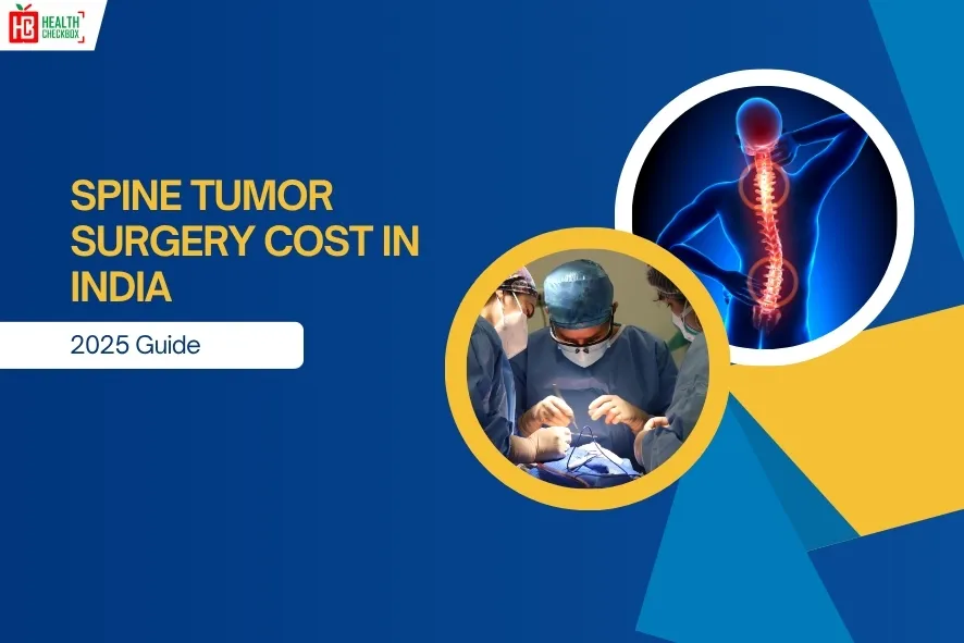 Spine Tumor Surgery Cost in India-blog img