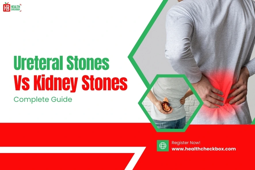 Ureteral Stones vs Kidney Stones-blog img