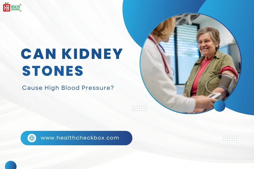 Can Kidney Stones Cause High Blood Pressure-blog img