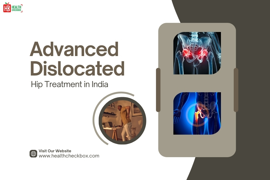 Dislocated Hip Treatment in India-blog img
