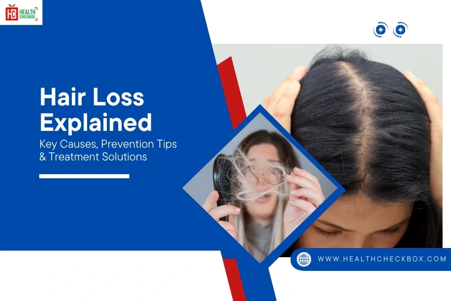 Hair Loss Explained-blog img