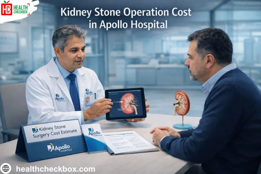 Kidney Stone Operation Cost in Apollo Hospital-img