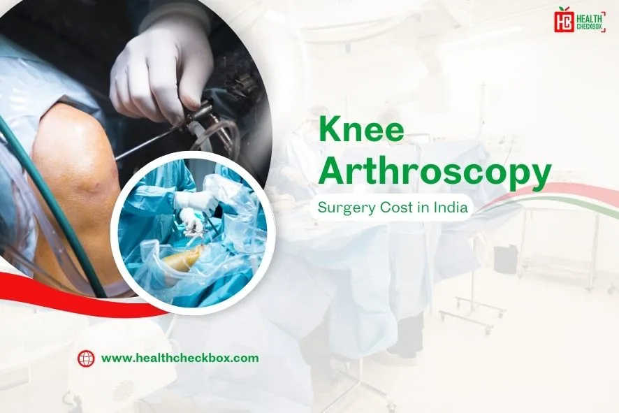 Knee Arthroscopy Surgery Cost in India-blog img