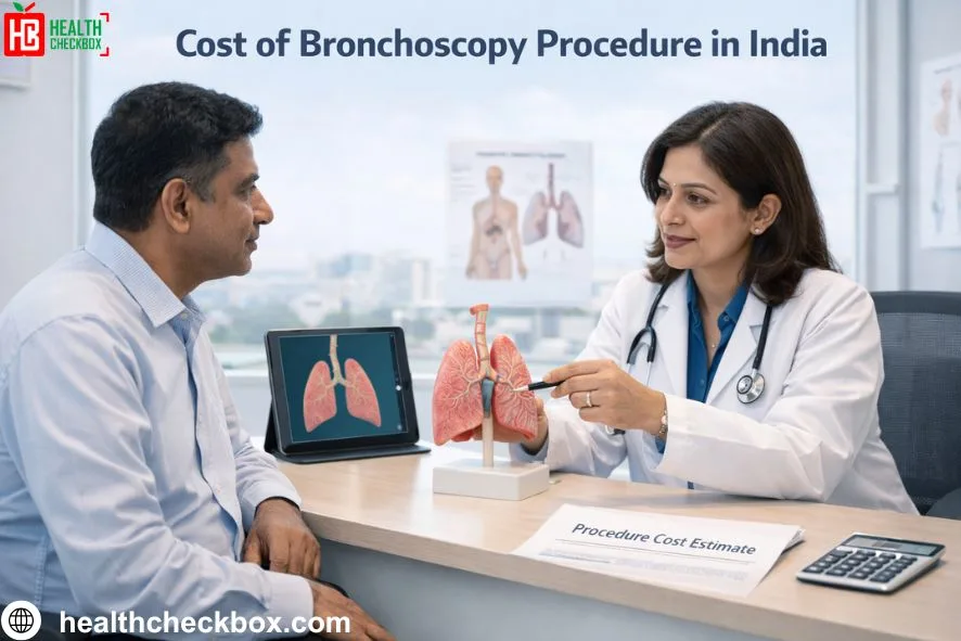 Cost of Bronchoscopy Procedure in India-img