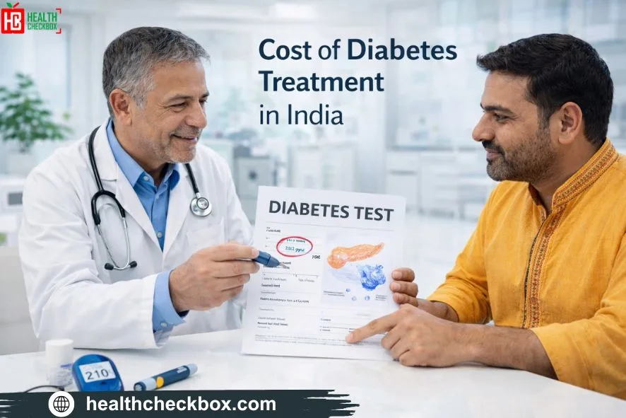 Cost of Diabetes Stem Cell Treatment in India-img