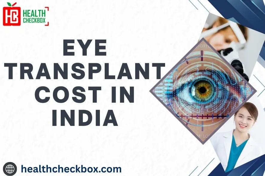 Eye Transplant Cost in India-blog img