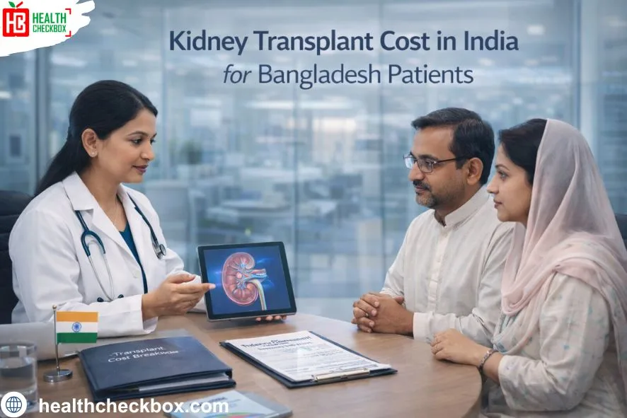 Kidney Transplant Cost in India for Bangladesh Patients-img