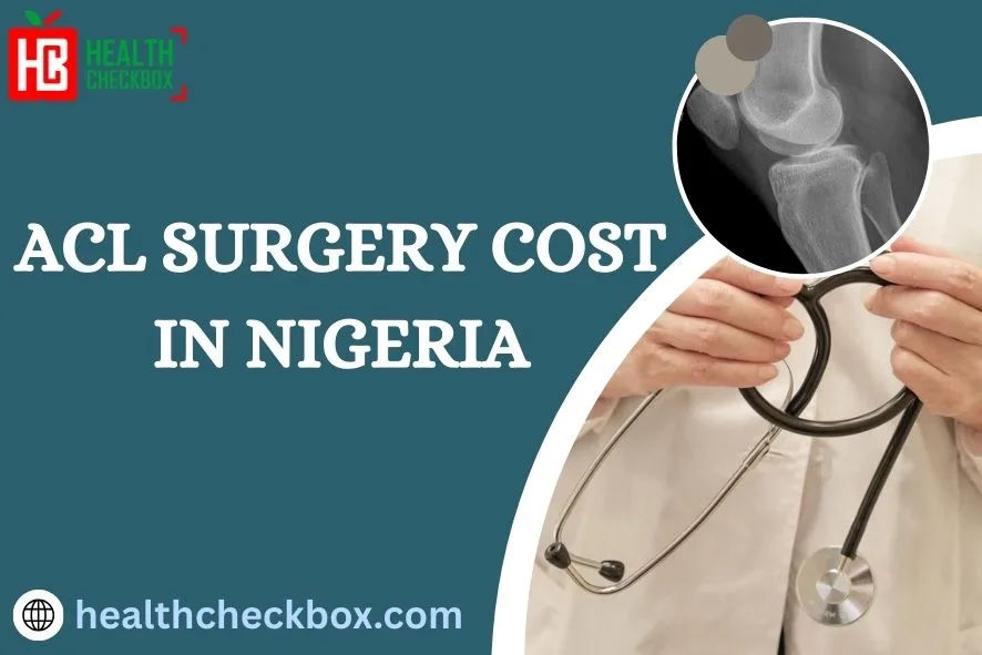 ACL Surgery Cost In Nigeria-blog img