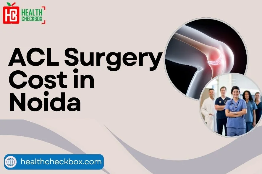 ACL Surgery Cost in Noida-img