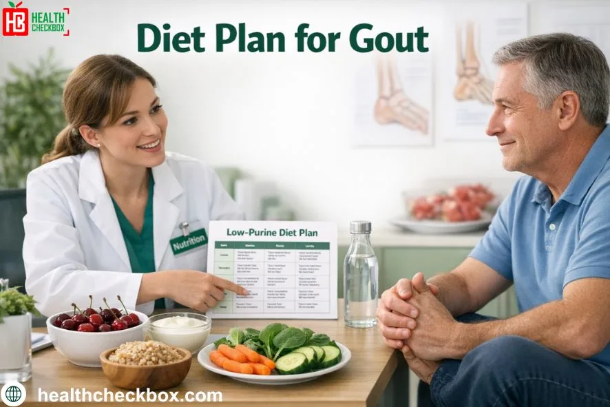 Diet Plan for Gout-img