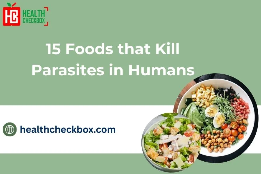 Foods that Kill Parasites in Humans-blog img