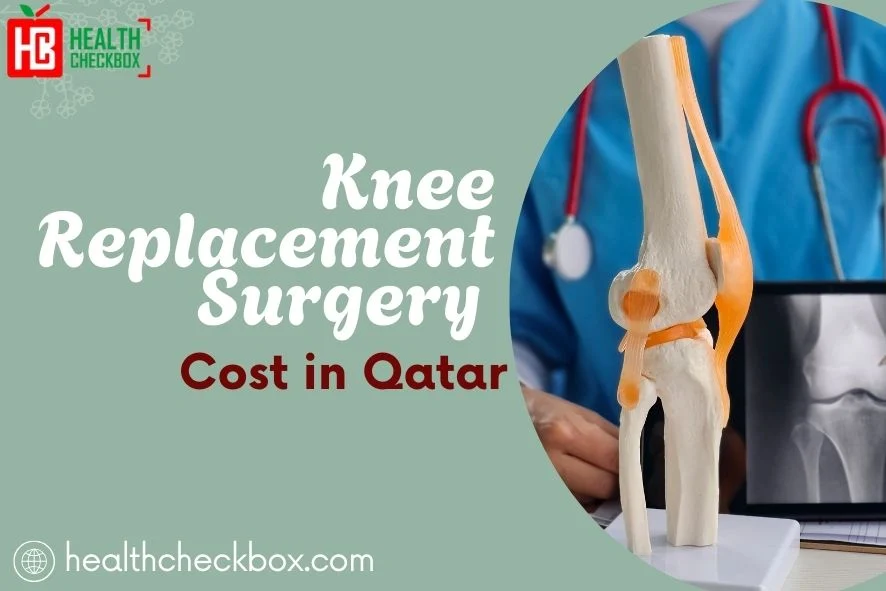 Knee Replacement Surgery Cost in Qatar-img