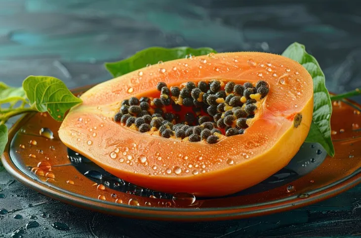 Papaya Seeds-img